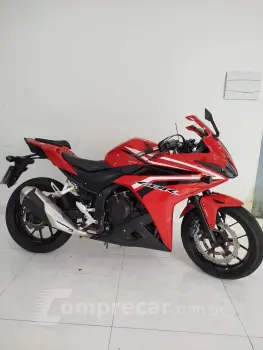 HONDA CBR 500 R