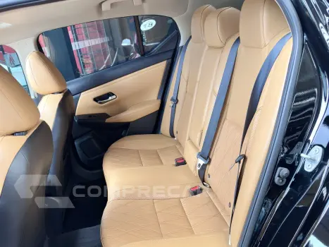 SENTRA 2.0 16V GASOLINA EXCLUSIVE XTRONIC