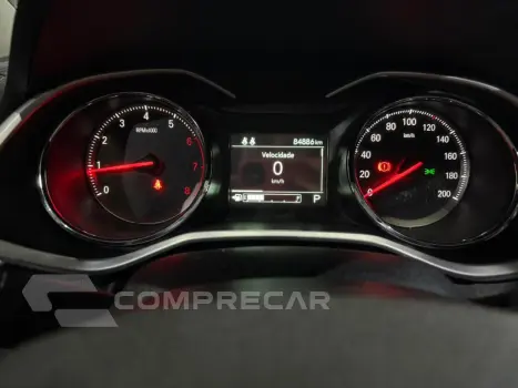 ONIX 1.0 TURBO FLEX PREMIER AUTOMÁTICO