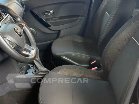 SANDERO - 1.0 12V SCE GT LINE MANUAL