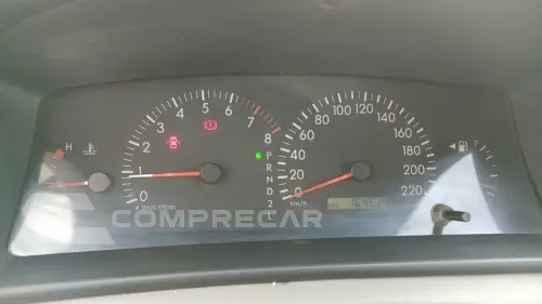 COROLLA