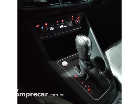NIVUS 1.0 200 TSI TOTAL FLEX HIGHLINE AUTOMÁTICO