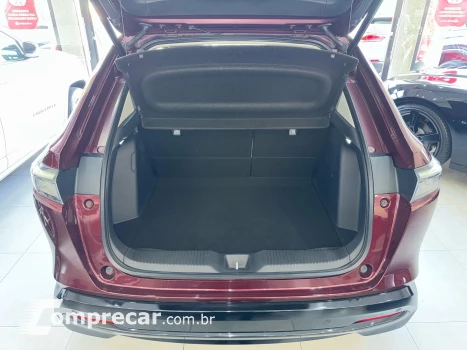 HRV Touring 1.5