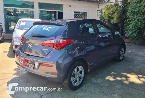 HB20 1.6 Comfort 16V