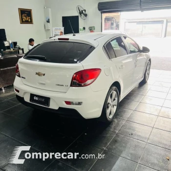 CRUZE LT HB