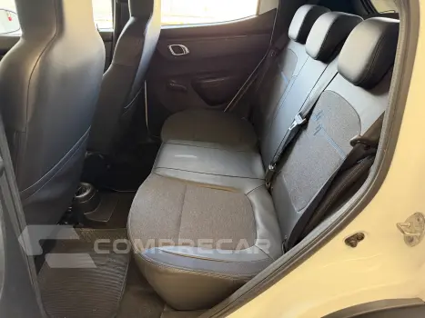 KWID 1.0 12V SCE Intense