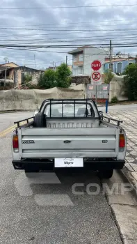 PAMPA 1.6 L CS 8V