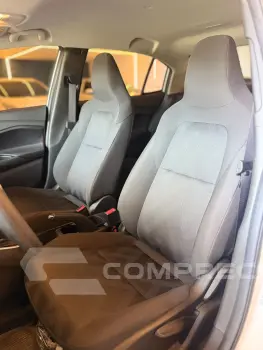 ONIX SEDAN Plus 1.0 12V Mec.
