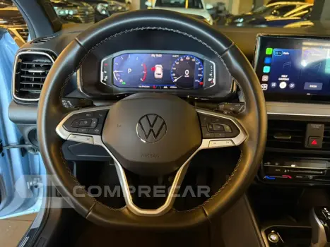 TERA 1.0 170 TSI HIGH AUTOMÁTICO