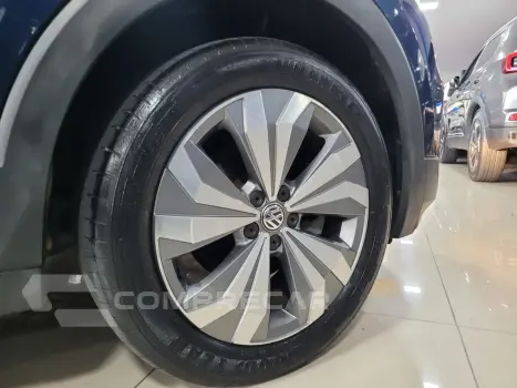 T-Cross Comfor. 200 TSI 1.0 Flex 5p Aut.