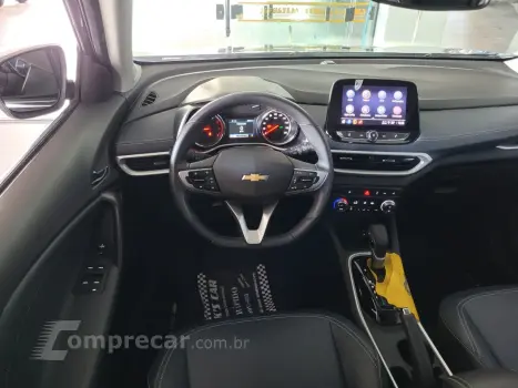 TRACKER Premier 1.2 Turbo 12V Flex Aut.