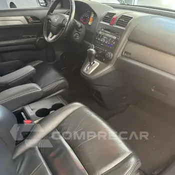 CR-V EXL 2.0 16V 4WD/2.0 Aut.