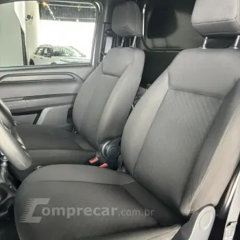 Fiorino Endurance EVO 1.4 Flex 8V 2p