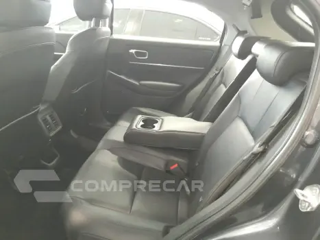 HR-V 1.5 DI I-VTEC FLEX EXL CVT
