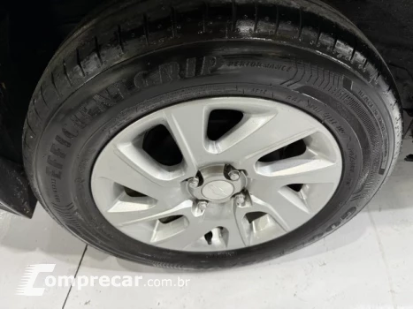 SPIN - 1.8 LTZ 8V 4P AUTOMÁTICO