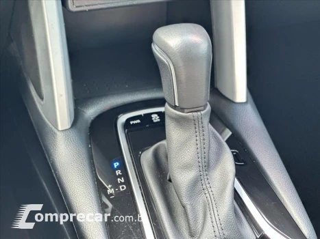COROLLA CROSS 2.0 VVT-IE FLEX XRE DIRECT SHIFT