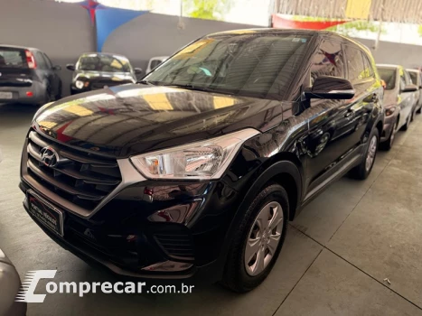 CRETA