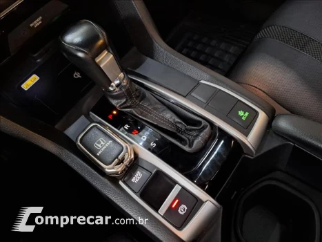 CIVIC 1.5 16V Turbo Touring