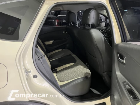 CAPTUR 1.6 16V SCE Intense