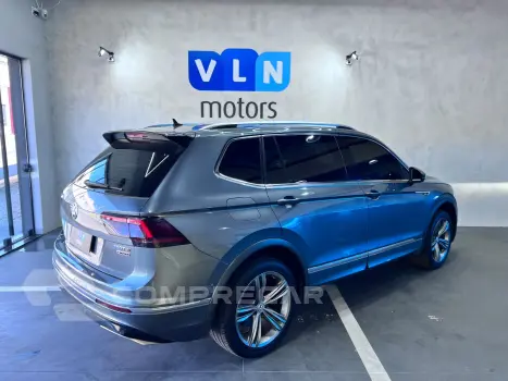 TIGUAN 2.0 350 TSI Allspace R-line 4motion