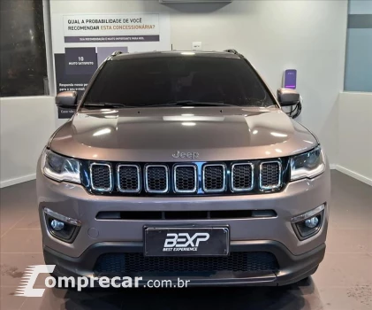 COMPASS 2.0 16V Sport