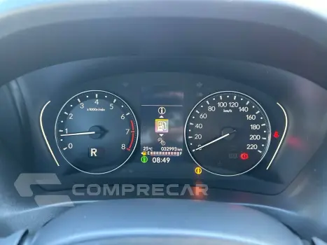 HR-V EXL 1.5 Flex Sensing 16V 5p Aut.