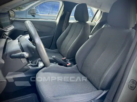 208 Like 1.0 Flex 6V 5p Mec.