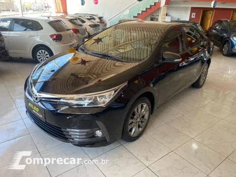 COROLLA 2.0 XEI 16V