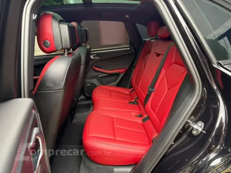 Macan 2.0 16V Gasolina 4P Automático