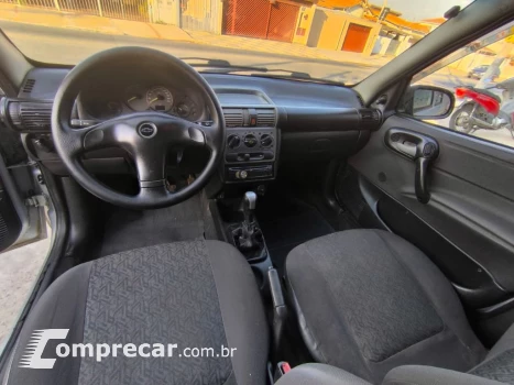Corsa Sed Class.Spirit 1.0/1.0 FlexPower