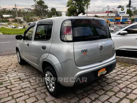 UNO 1.0 Firefly Attractive