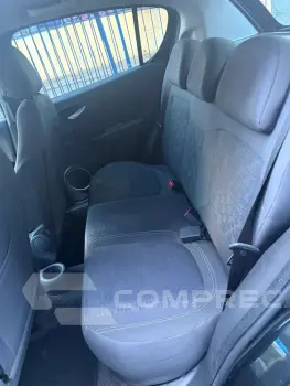 Palio 1.0 4P ELX FLEX ATTRACTIVE