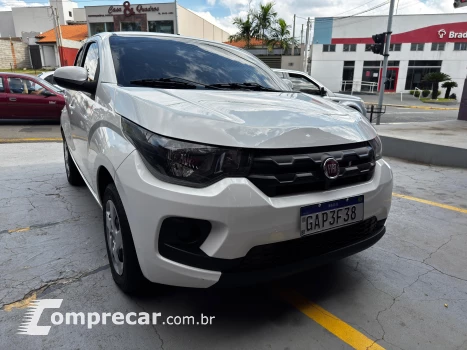 MOBI 1.0 8V EVO Like.