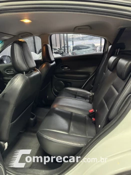 HR-V EXL 1.8 Automática