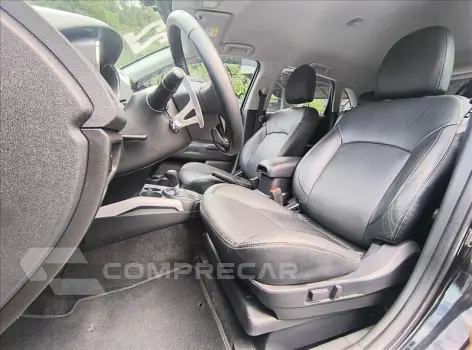 OUTLANDER SPORT 2.0 Mivec HPE