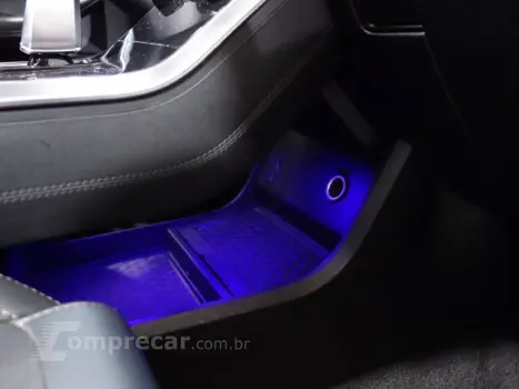 TIGGO 8 - 1.6 TGDI TXS DCT