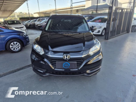 HR-V LX 1.8 Flexone 16V 5p Aut.