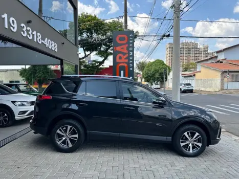 RAV4 2.0 TOP 4X2 16V