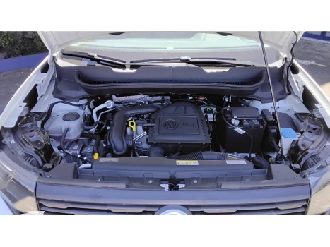 T-CROSS 1.0 200 TSI TOTAL FLEX AUTOMÁTICO