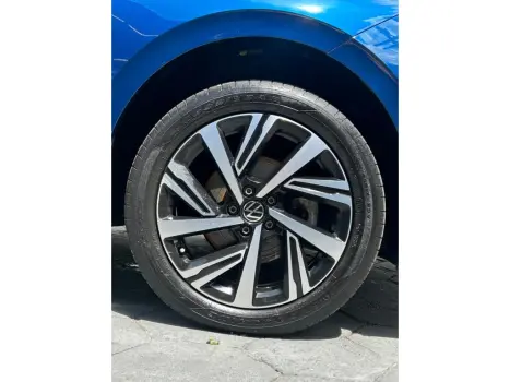 VIRTUS 1.0 200 TSI HIGHLINE AUTOMÁTICO
