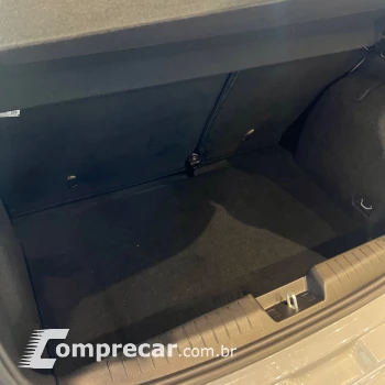 PULSE IMPETUS 1.0 TURBO 200 Flex Aut.