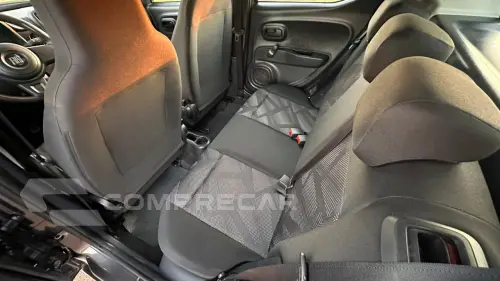 MOBI 1.0 8V EVO Like.