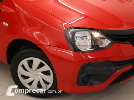 ETIOS 1.3 X 16V