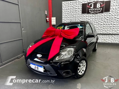 KA 1.0 I 8V