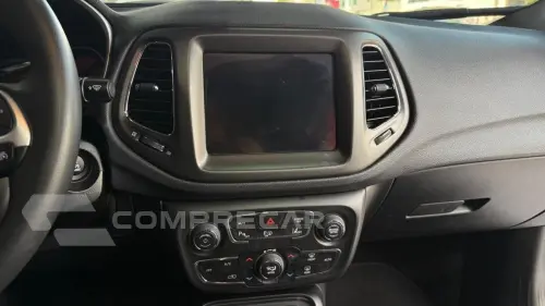 JEEP COMPASS 2.0 16V LIMITED 4X4