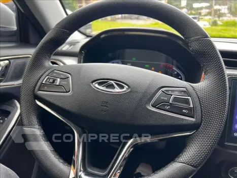 TIGGO 5X 1.5 VVT Turbo Iflex TXS