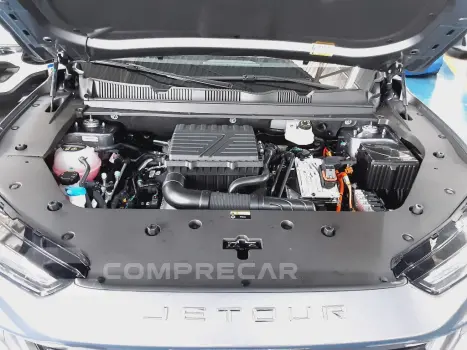S06 1.5 TGDI PHEV ADVANCE DHT.