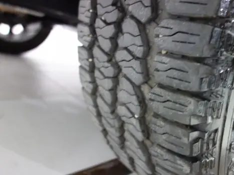 SAVEIRO - 1.6 CROSS CE 16V 2P MANUAL