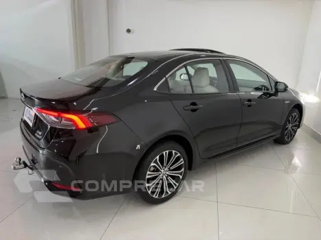 COROLLA APREMIUMH