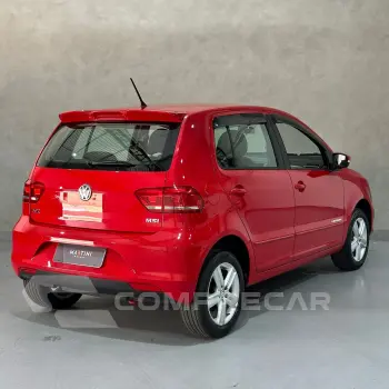 Fox Comfortline 1.6 Flex 8V 5p